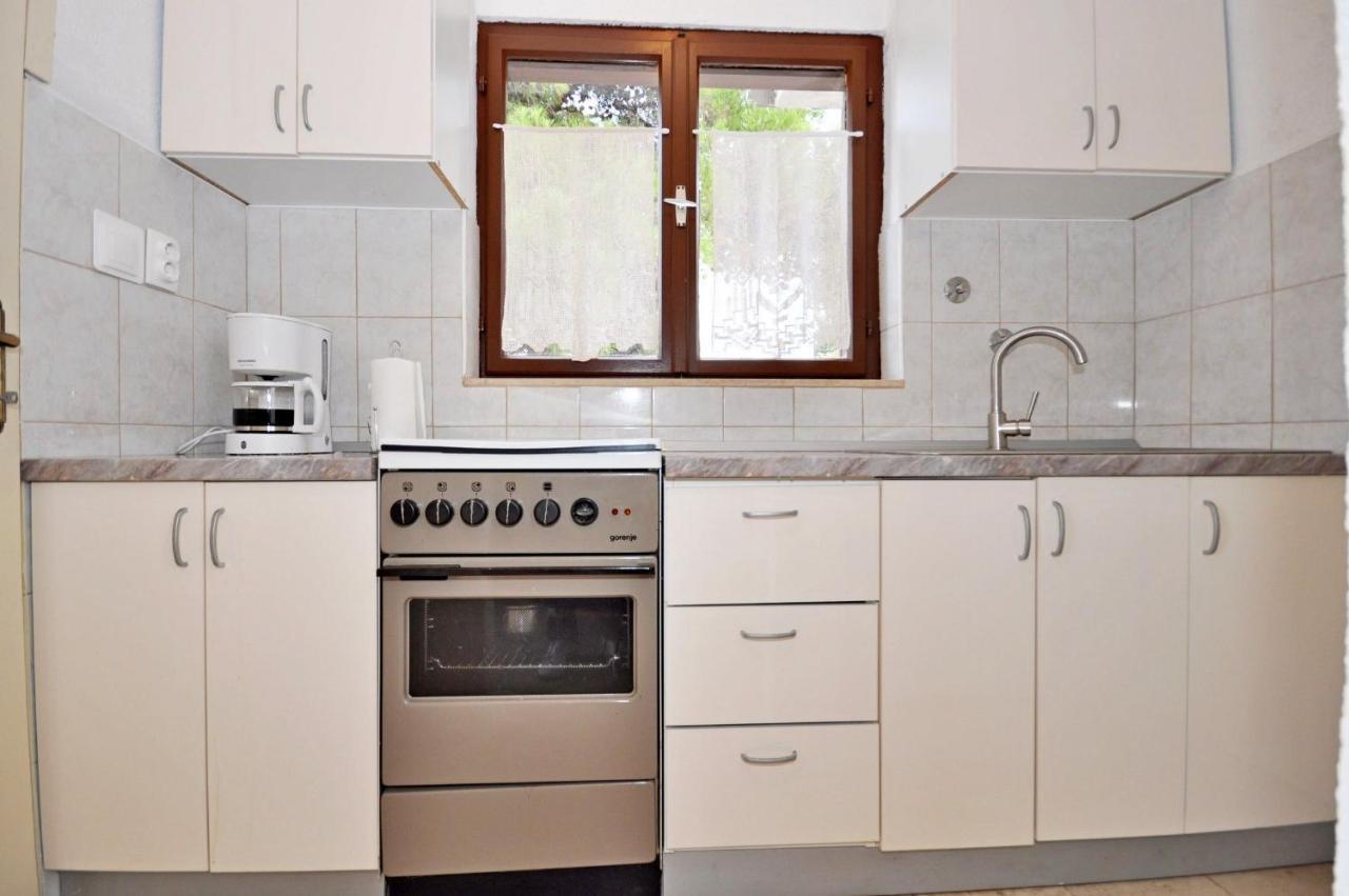 Apartment Jakov Donji Okrug  Exterior photo